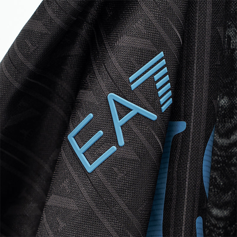 Maillot SSC Napoli Third Joueur Version 25/26