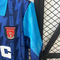 Maillot Rétro Arsenal Away 94/95