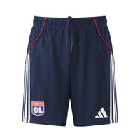 T-shirt et Short Enfant Olympique Lyonnais Away 25/26