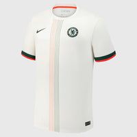 Maillot Away Chelsea 25/26