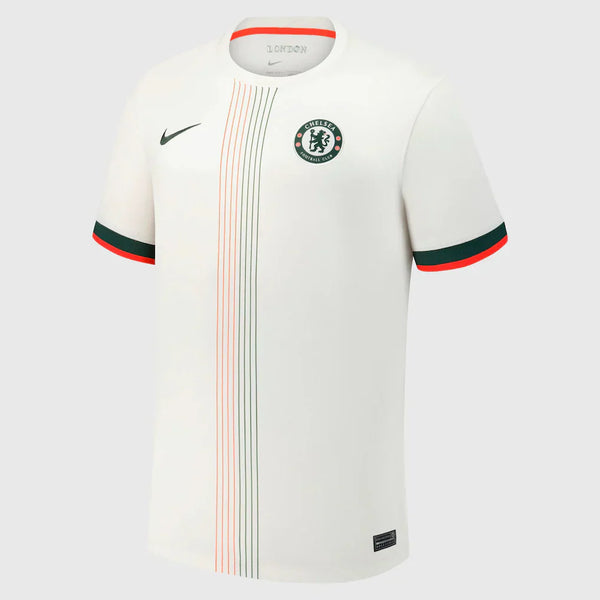 Maillot Away Chelsea 25/26