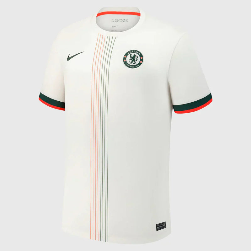 Maillot Away Chelsea 25/26