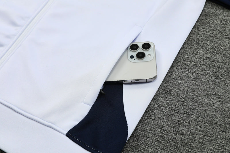 Ensemble Survêtement de Football Marseille 24/25