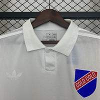 Maillot Colo Colo Édition spéciale 100e anniversaire