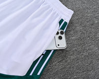 Maillot et short d'entraînement Real Madrid 26/27