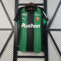 Maillot Rc Lens Away 25/26
