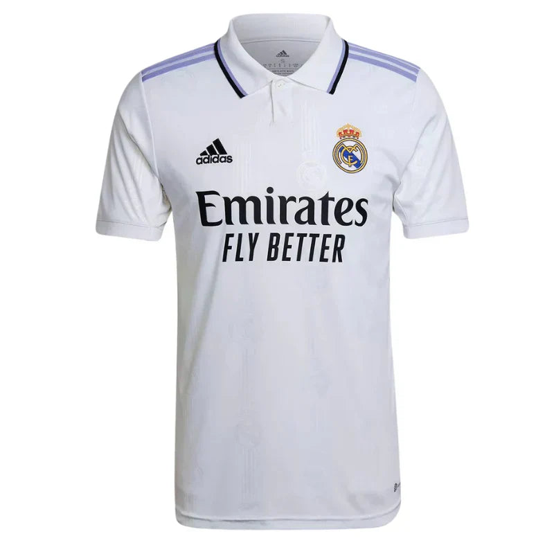 Maillot Real Madrid Home 22/23