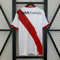 Maillot Rétro River Plate Home 13/14