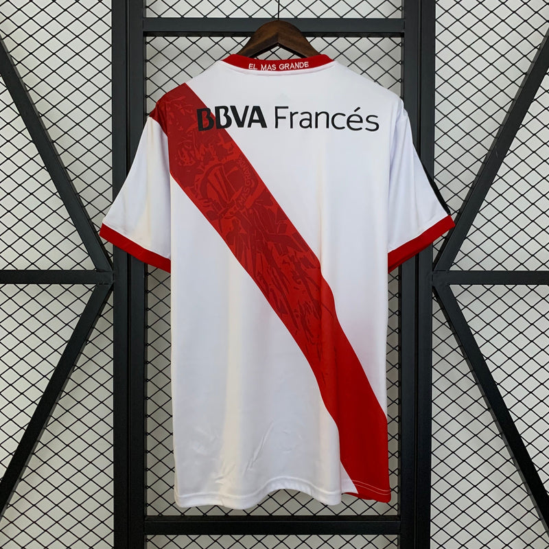 Maillot Rétro River Plate Home 13/14