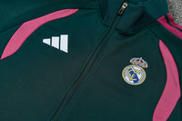 Ensemble Survêtement de Football Enfant Real Madrid 26/27