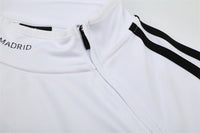 Maillot d'entraînement rétro à manches longues Real Madrid 13/14