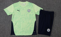 Maillot et short d'entraînement Manchester City 25/26