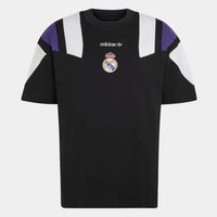 Maillot Real Madrid EQT 2026