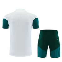 T-shirt et short Real Madrid Enfant 26/27