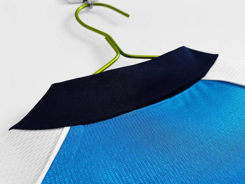 Maillot Rétro Manchester City 99/01