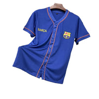 Maillot FC Barcelona US Pack 25/26