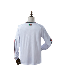 Maillot México Away 26/27 Manche Longue