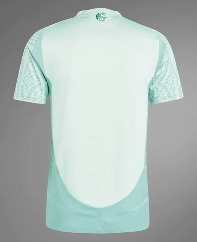 Maillot Mexique Away 24/25