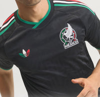 Maillot México Third 26/27 Version Joueur