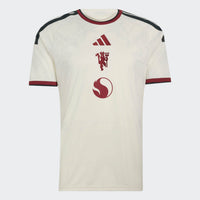 Maillot Manchester United Third 26/27