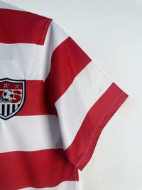 Maillots de football Rétro USA 2013