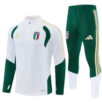 Ensemble de survêtement de football Italie 26/27