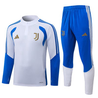 Ensemble Survêtement de Football Juventus 26/27