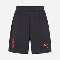 T-shirt et Short pour Enfant AC MILAN Third 26/27