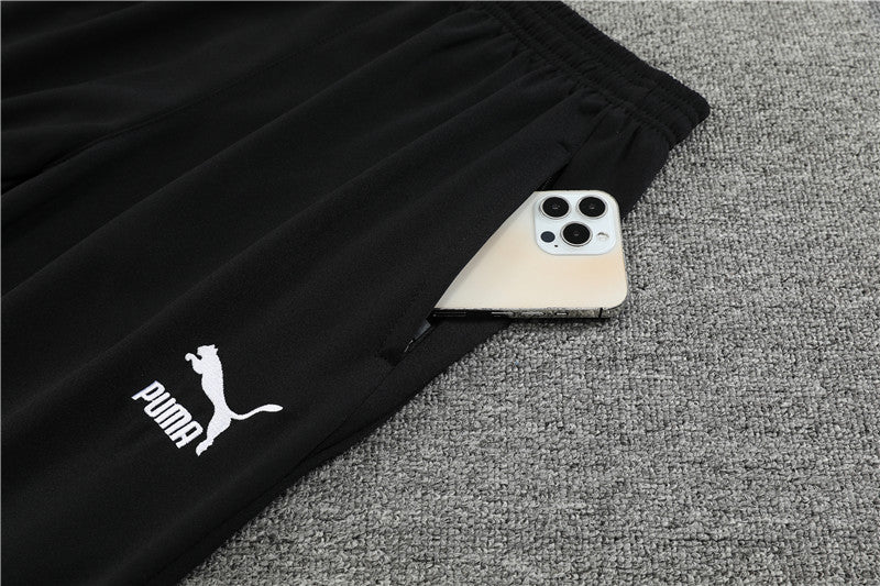 Ensemble Survêtement de Football Marseille 23/24