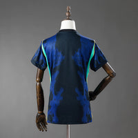 Maillot Brasil Away 26/27 femme