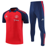 Maillot et Pantalon Manchester United 25/26