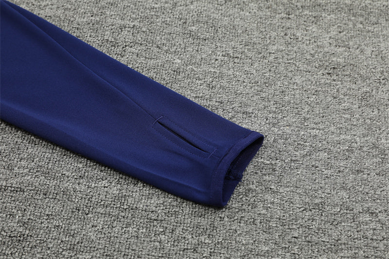 Ensemble Survêtement de Football Enfant Juventus 24/25