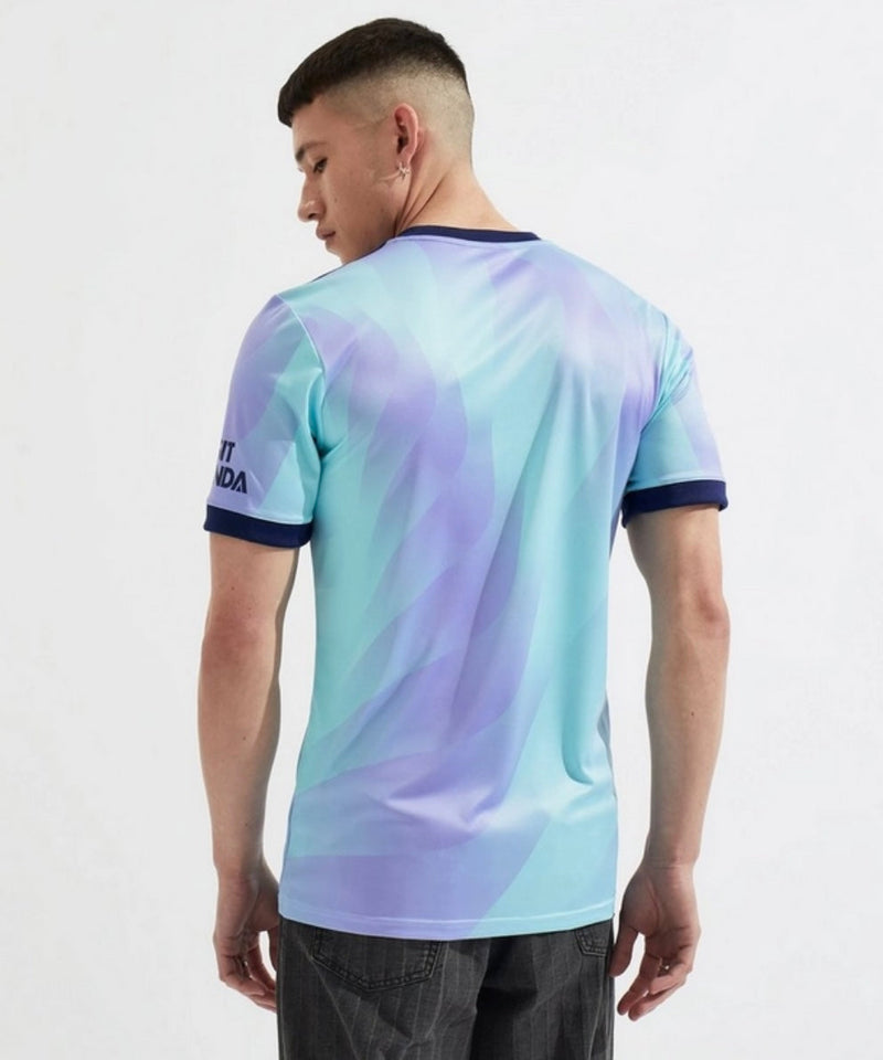 Maillot Third Arsenal 24/25