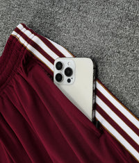 Maillot et short d'entraînement Arsenal 25/26