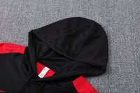 Ensemble de survêtement de football Portugal 25/26