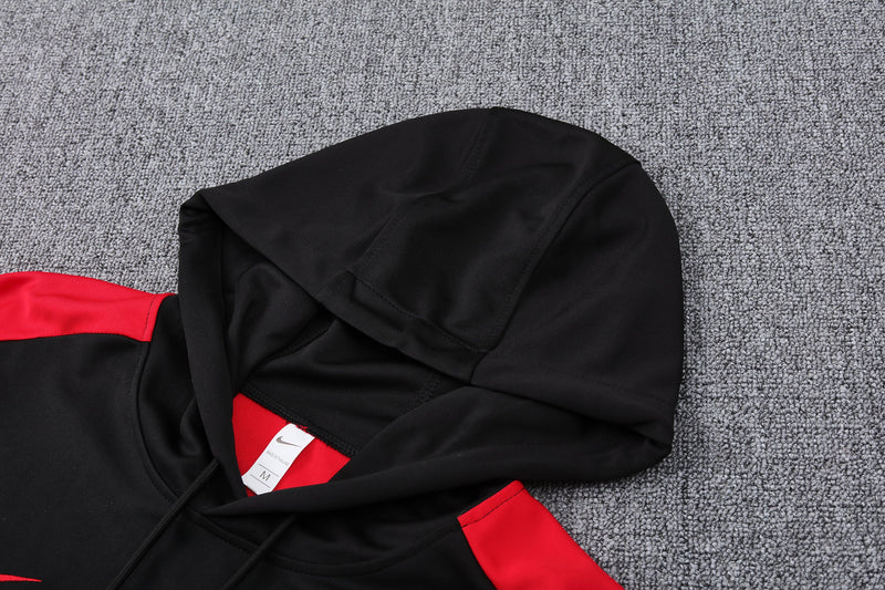 Ensemble de survêtement de football Portugal 25/26