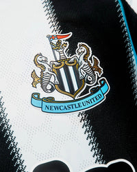 Maillot Third Newcastle United FC 25/26