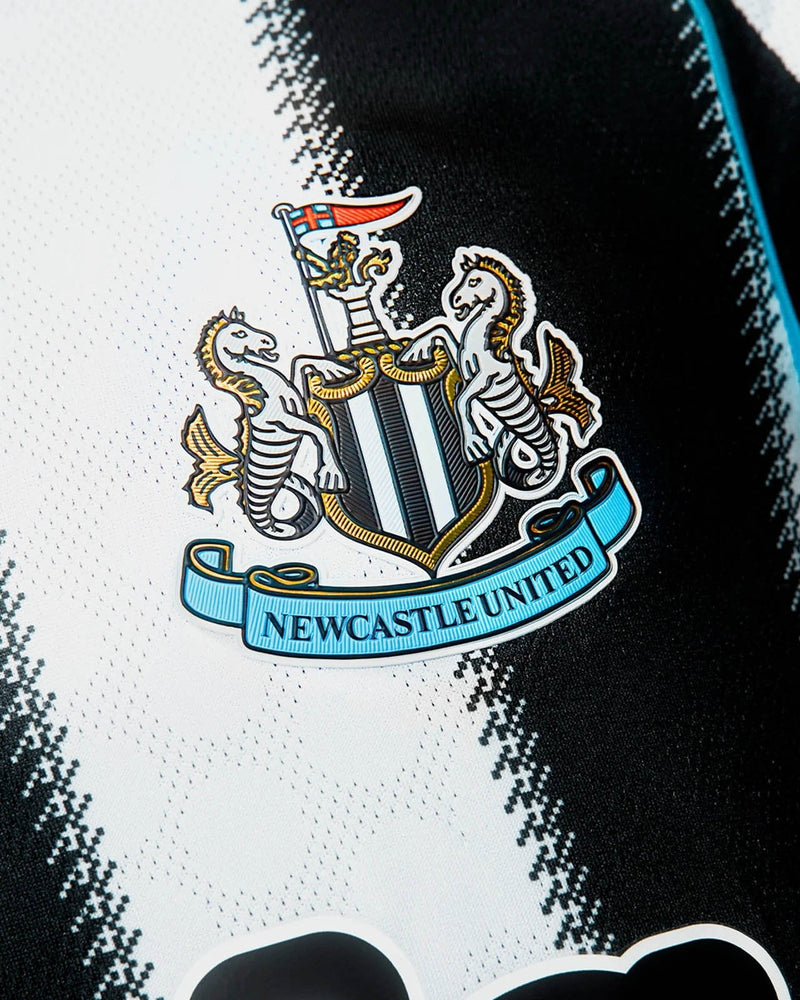 Maillot Third Newcastle United FC 25/26