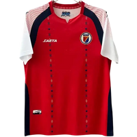Maillot Haïti Third 26/27