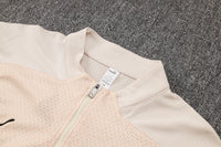 Ensemble Survêtement de Football AC Milan 24/25