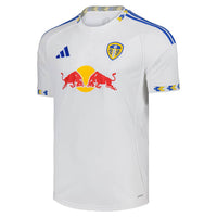 Maillot Leeds United Home 25/26