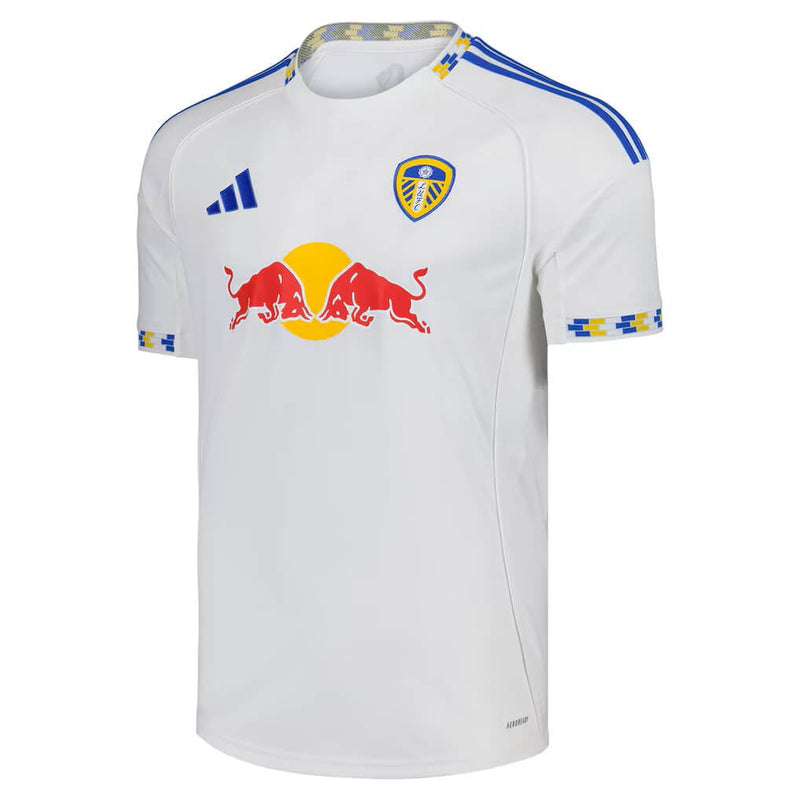 Maillot Leeds United Home 25/26