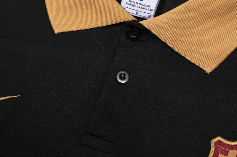 Maillot et Pantalon Barcelona 25/26