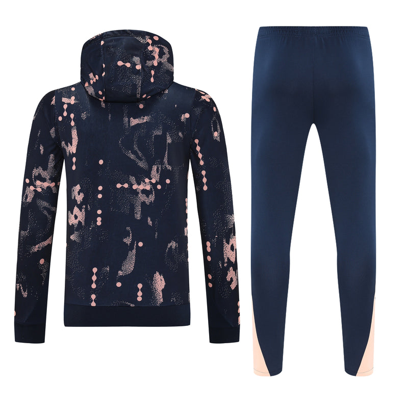 Ensemble Survêtement de Football Chelsea 25/26