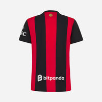 Maillot AC Milan Home 26/27 - Femme