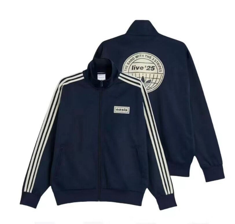 Veste Oasis x Adidas