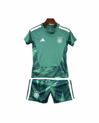 T-Shirt et Short Enfant Allemagne gardien de but - 26/27
