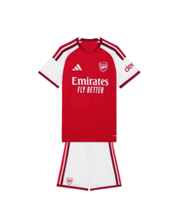 T-shirt et short Arsenal Home pour enfant 26/27
