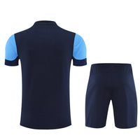 Maillot et short d'entraînement de l'Olympique de Marseille 25/26