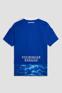 Maillot COMO 1907 Home 25/26